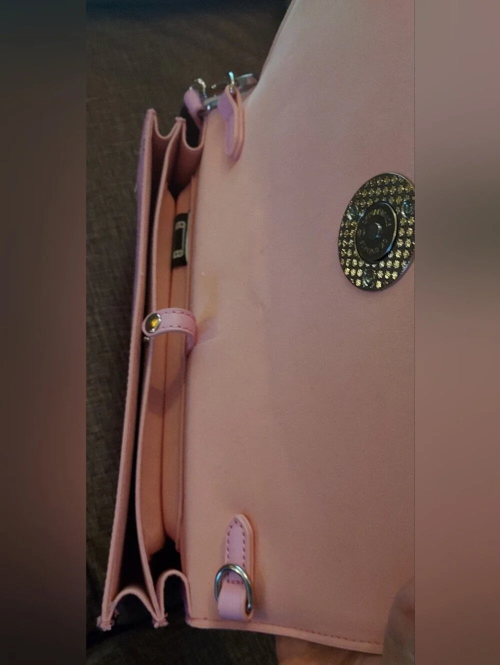 New Animal Crossing New Horizons Sling Bag